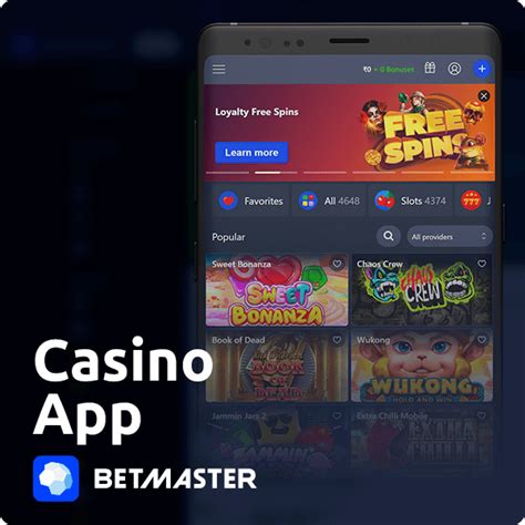 betmaster casino|Live Casino .